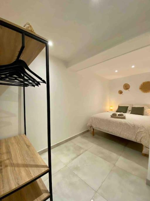 Appartement Le Panier Марсель Екстер'єр фото